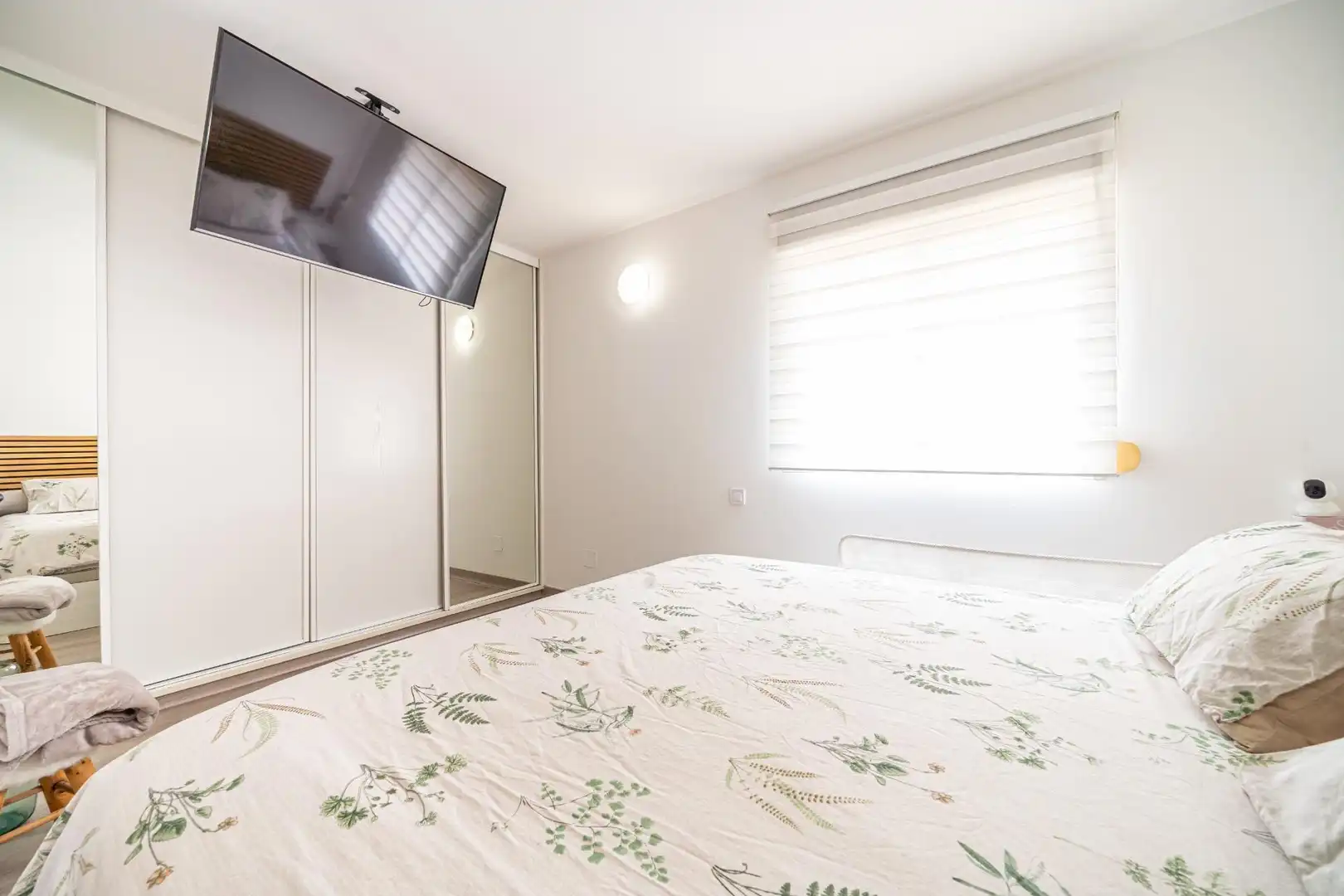Flat with terrace for sale in Carrer d'Antoni Gaudí, imagen 15