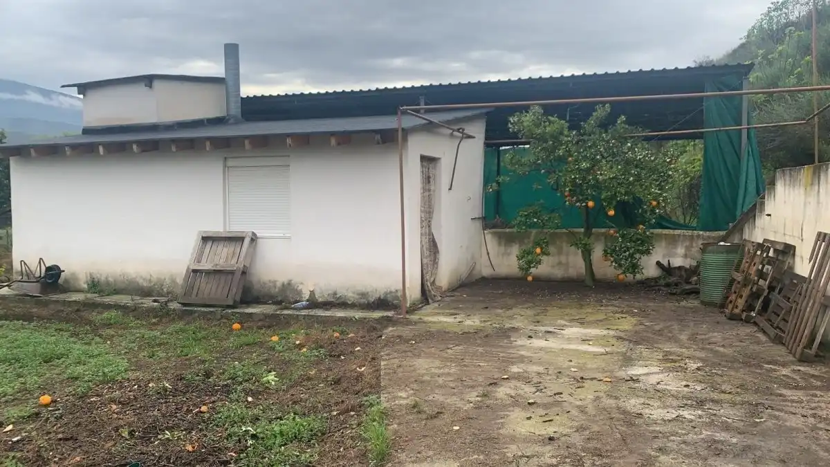 Country house zum Verkauf in El Valle