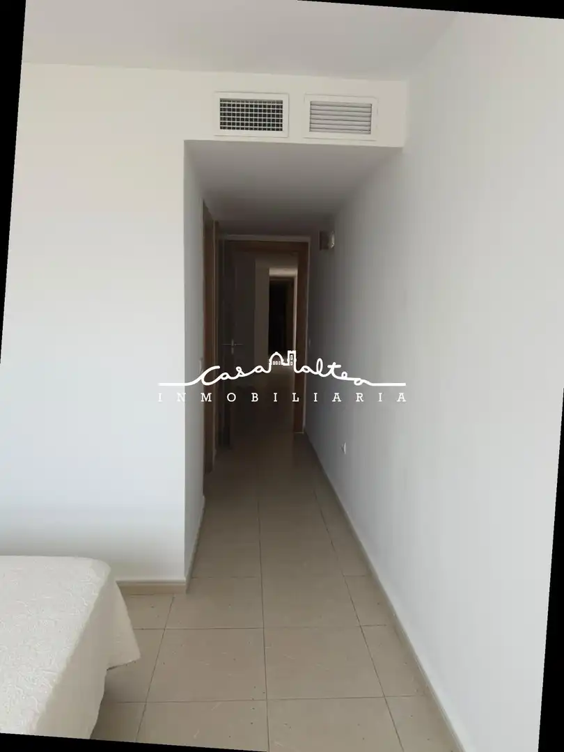 Wohnung zum Verkauf in Altea mit Klimaanlage und Balkon