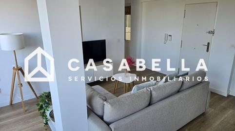 Foto 5 de Piso en venta en Sotavent, El Perellonet, Valencia