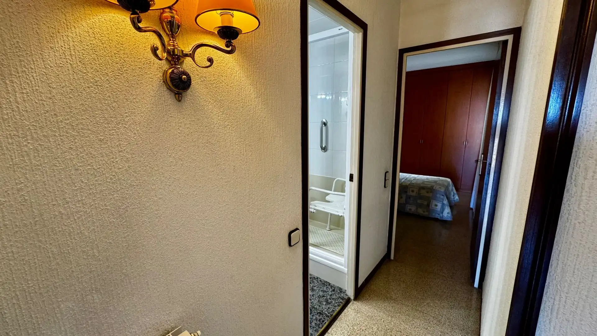 Ático en venta en Terrassa con Aire acondicionado, Calefacción y Terraza