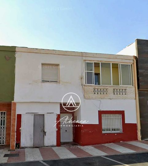 Foto 2 de Casa adosada en venta en Carretera de la Mojonera, Carretera Mojonera – Cortijos de Marín, Roquetas de Mar