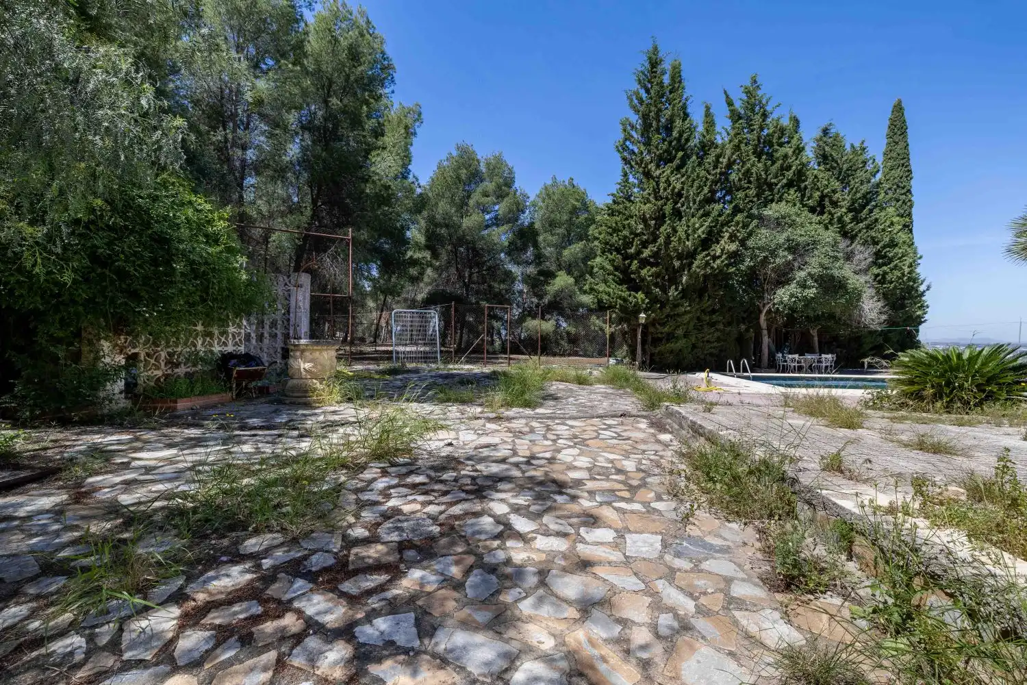 Residencial en venda en Murcia