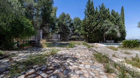 Foto 4 de Residencial en venda a Ermita de la Luz, 42, Santo Angel, Murcia Capital
