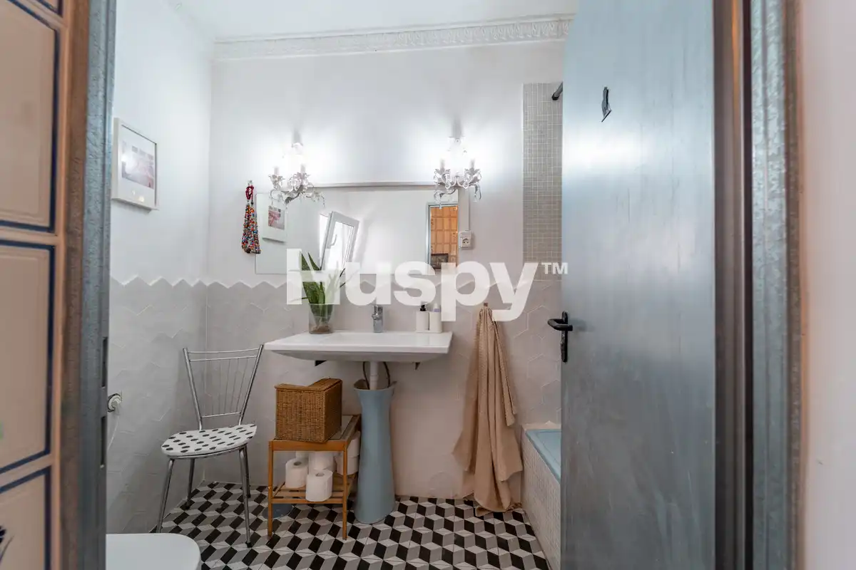 Casa rústica en venta en Calle Carrera, imagen 29