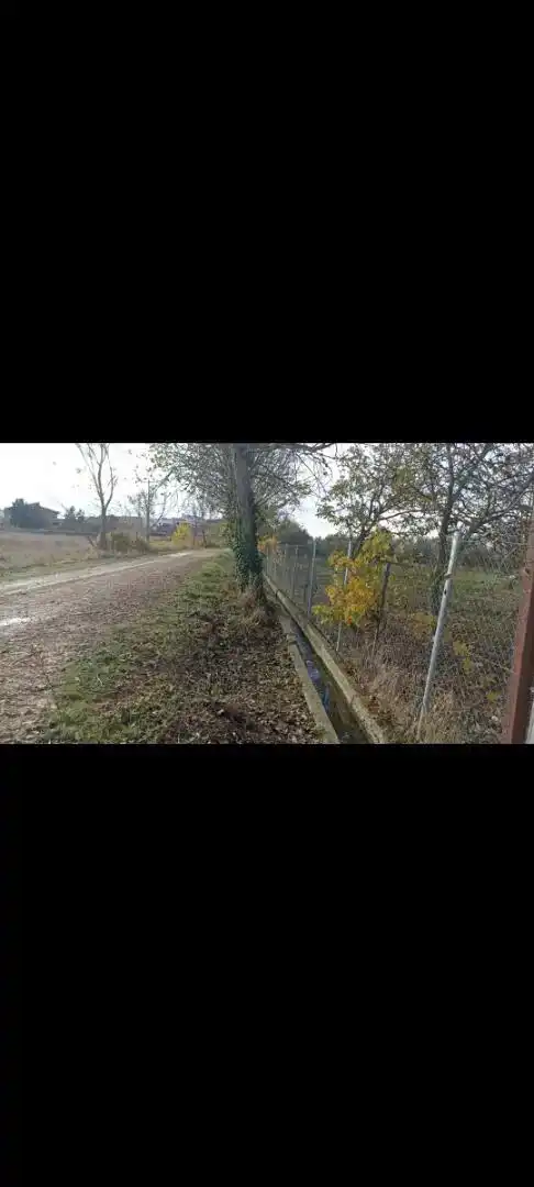 Terreno en venta en Pitillas