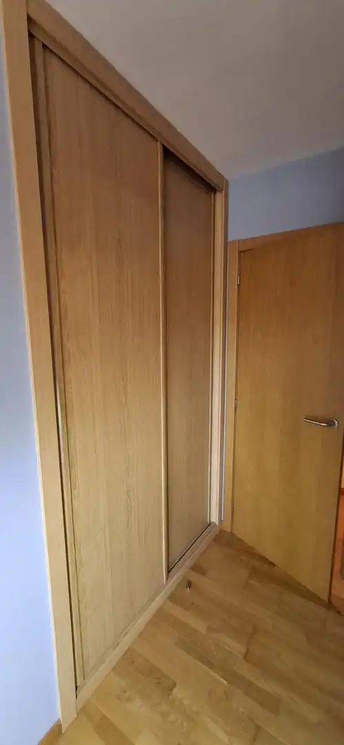 Pis amb ascensor en venda a Mesoiro, imagen 17