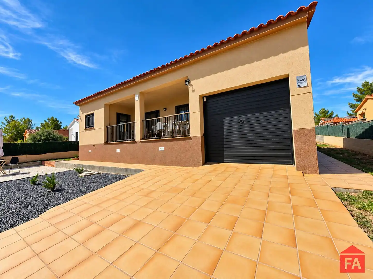Casa in vendita a El Montmell, imagen 3