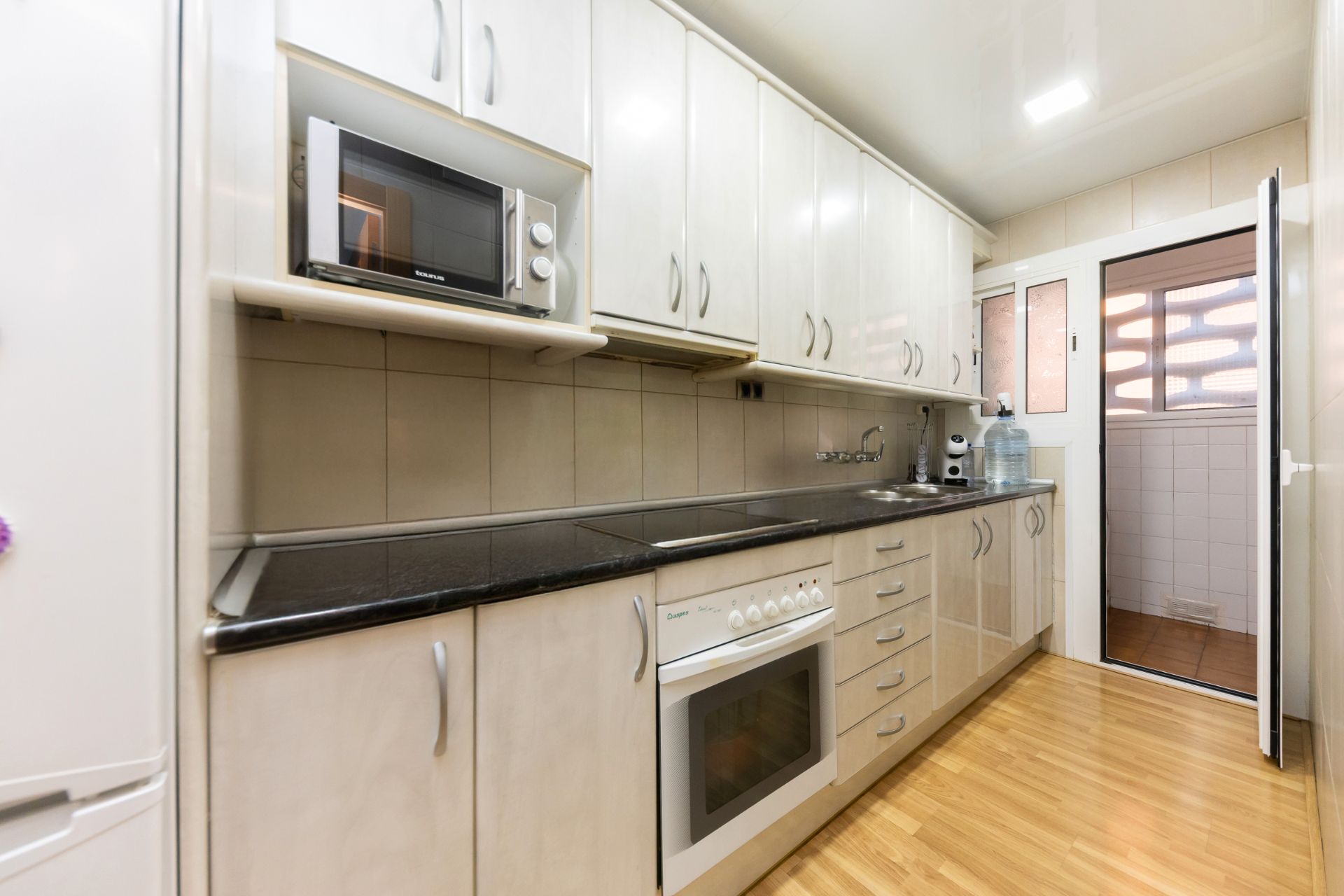 Cuina de Pis en venda en Gavà amb Aire condicionat, Parquet i Forn