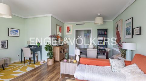 Photo 2 of Flat for rent in Tempranales, San Sebastián de los Reyes