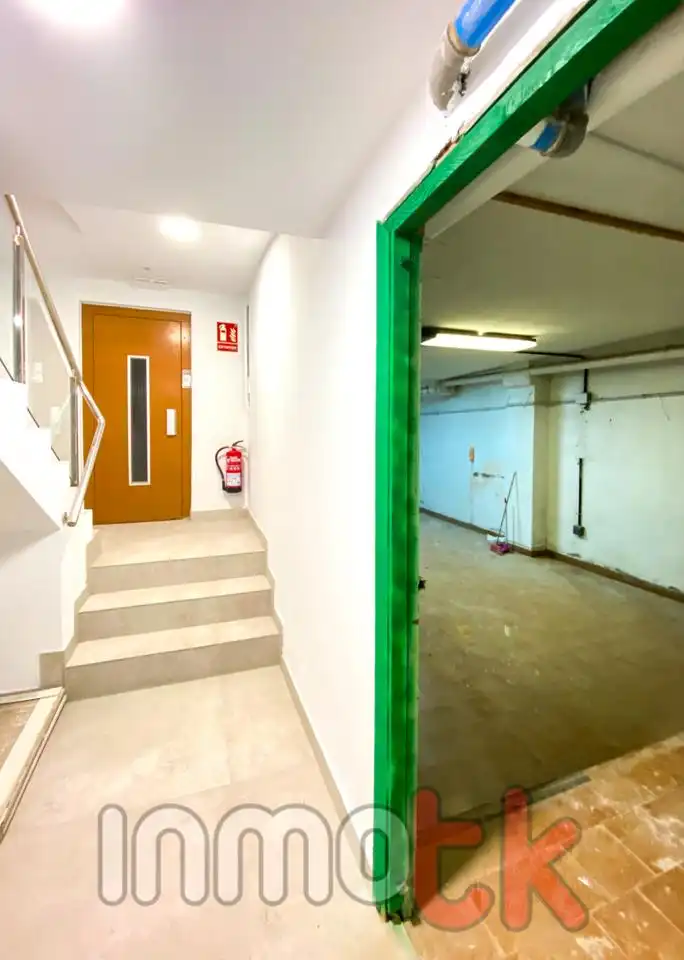 Local en venta en A Coruña Capital 