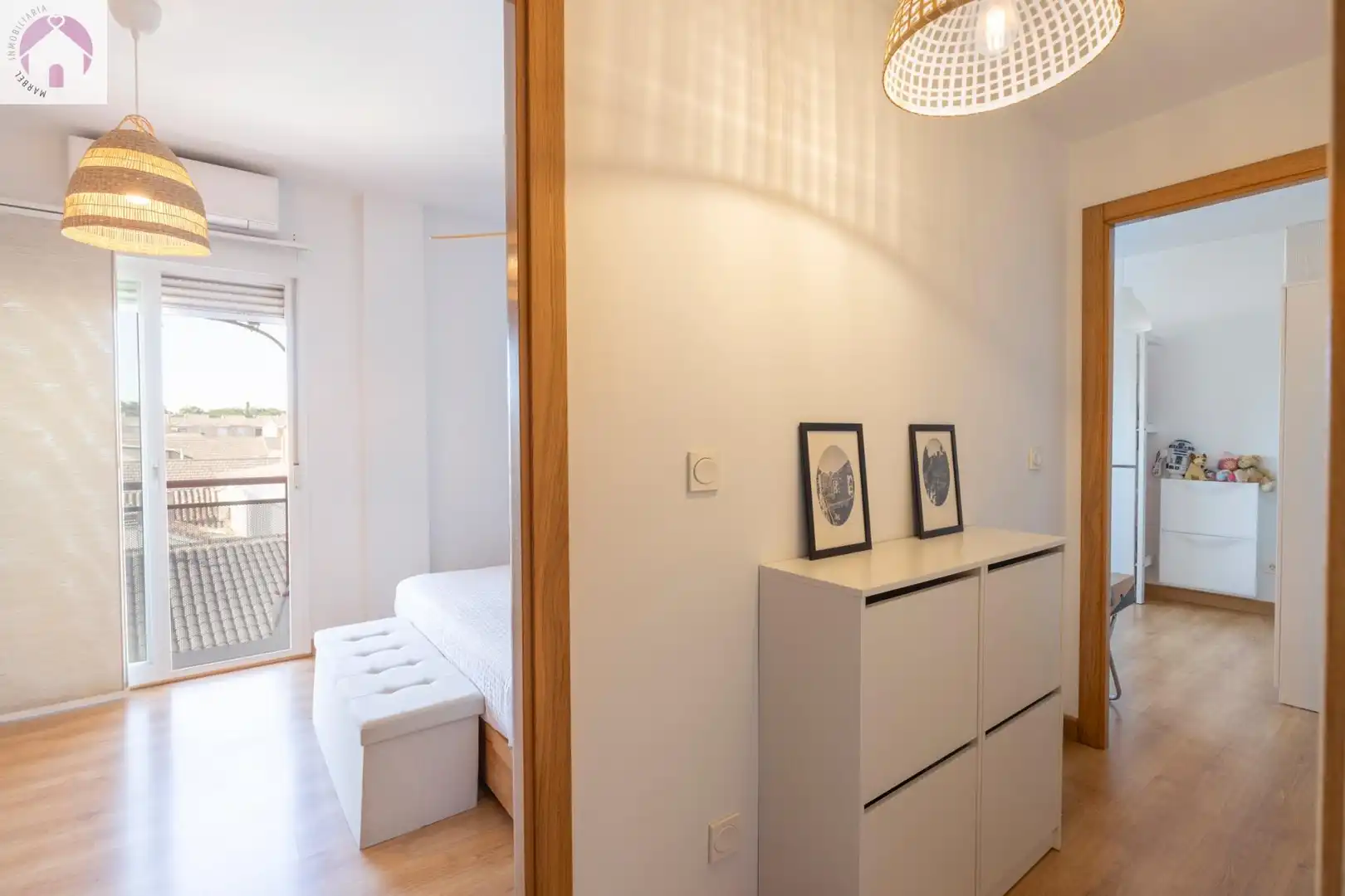 Appartamento con terrazza in vendita a Cijuela, imagen 13