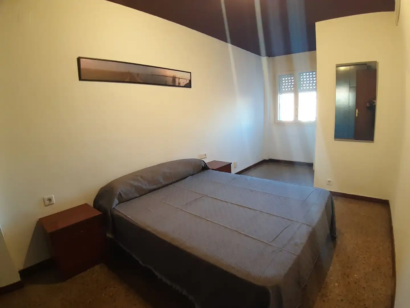 Schlafzimmer von Wohnung zum Verkauf in Reus