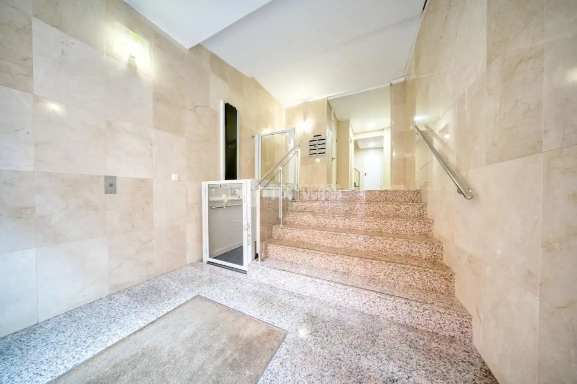 Flat with lift for sale in Delicias, imagen 9