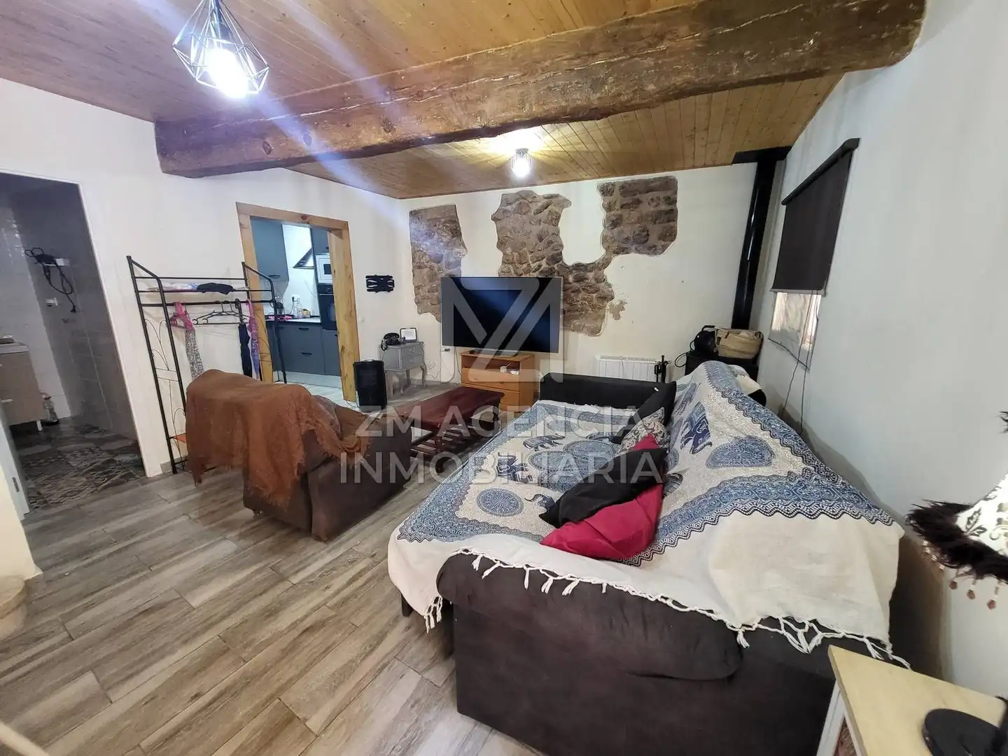 Casa rústica en venta en Forn, imagen 3