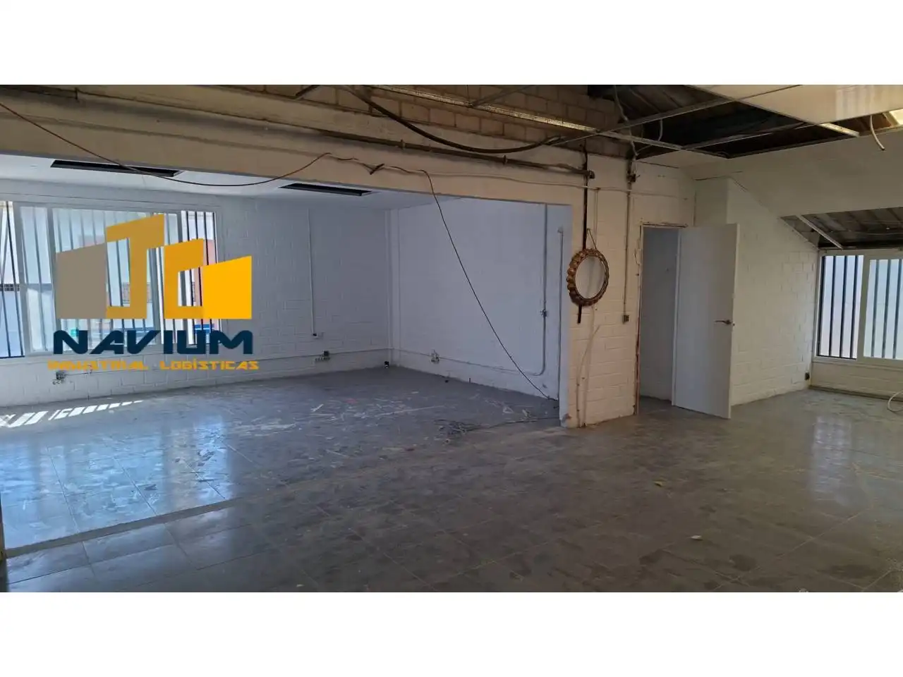 Nave industrial en venta en Torres de la Alameda, imagen 13