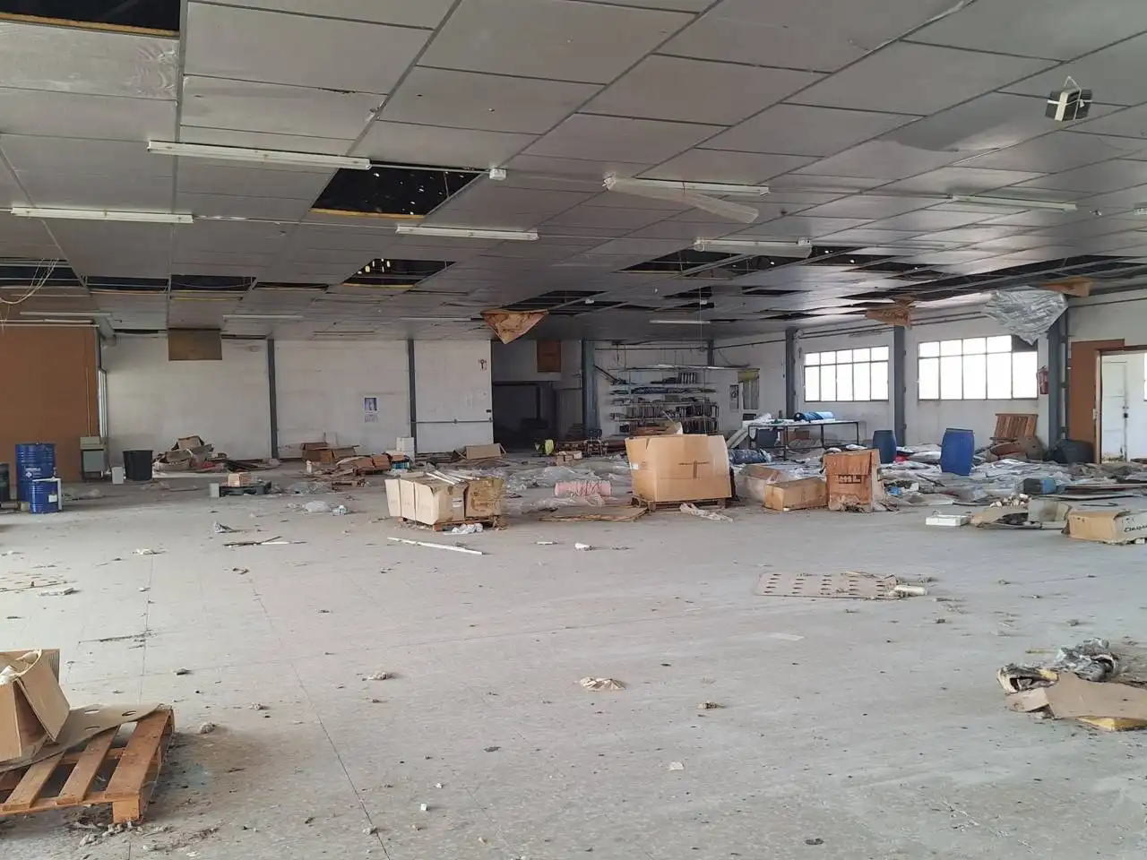 Nau industrial en venda a Calle Valencia, imagen 10