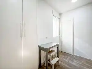 Apartament amb ascensor en venda a Calle del Conde de Peñalver, imagen 17