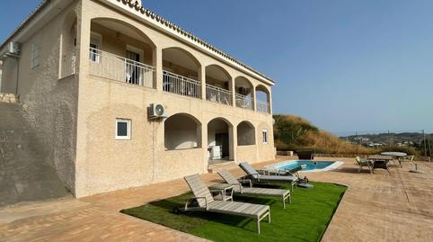 Foto 2 de Casa o xalet en venda a Mijas Golf, Málaga