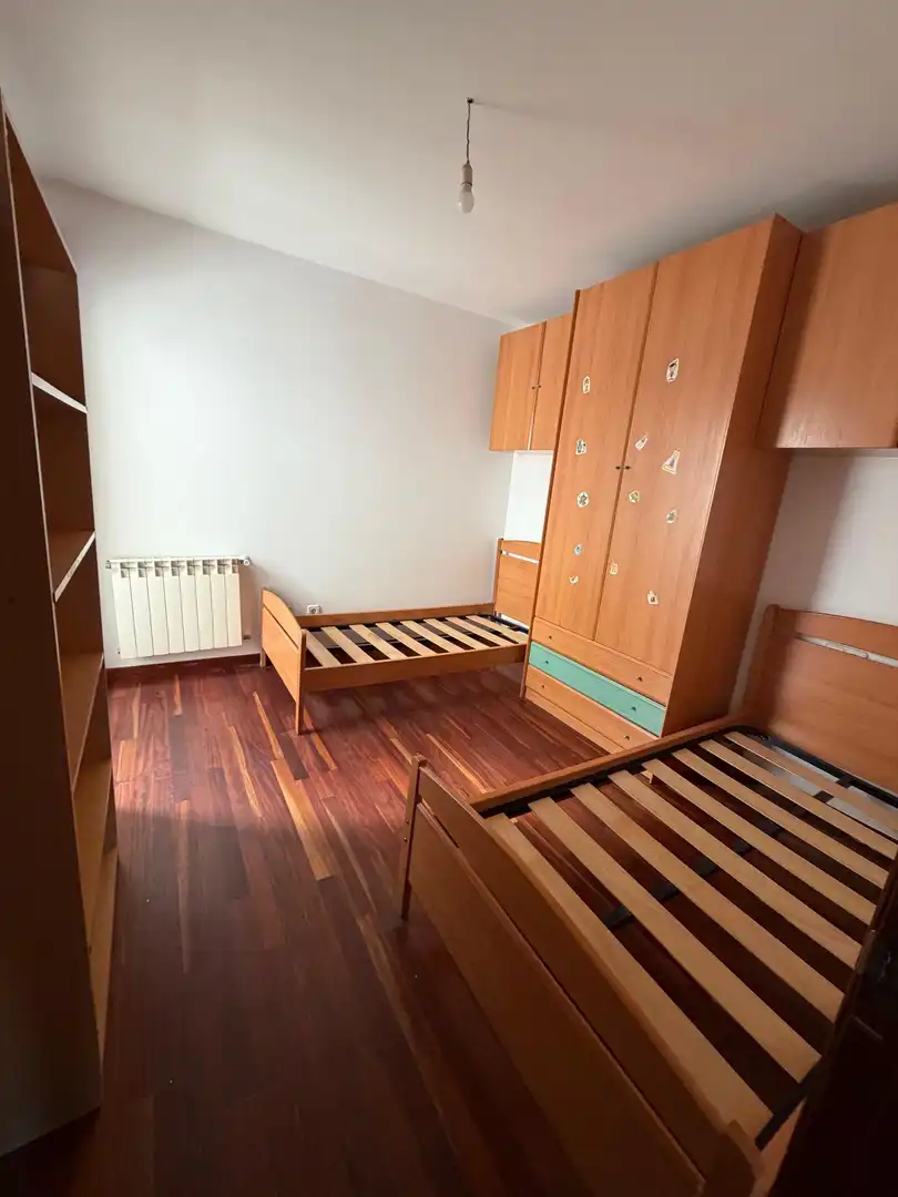Habitación de Apartamento en venta en Silleda con Trastero