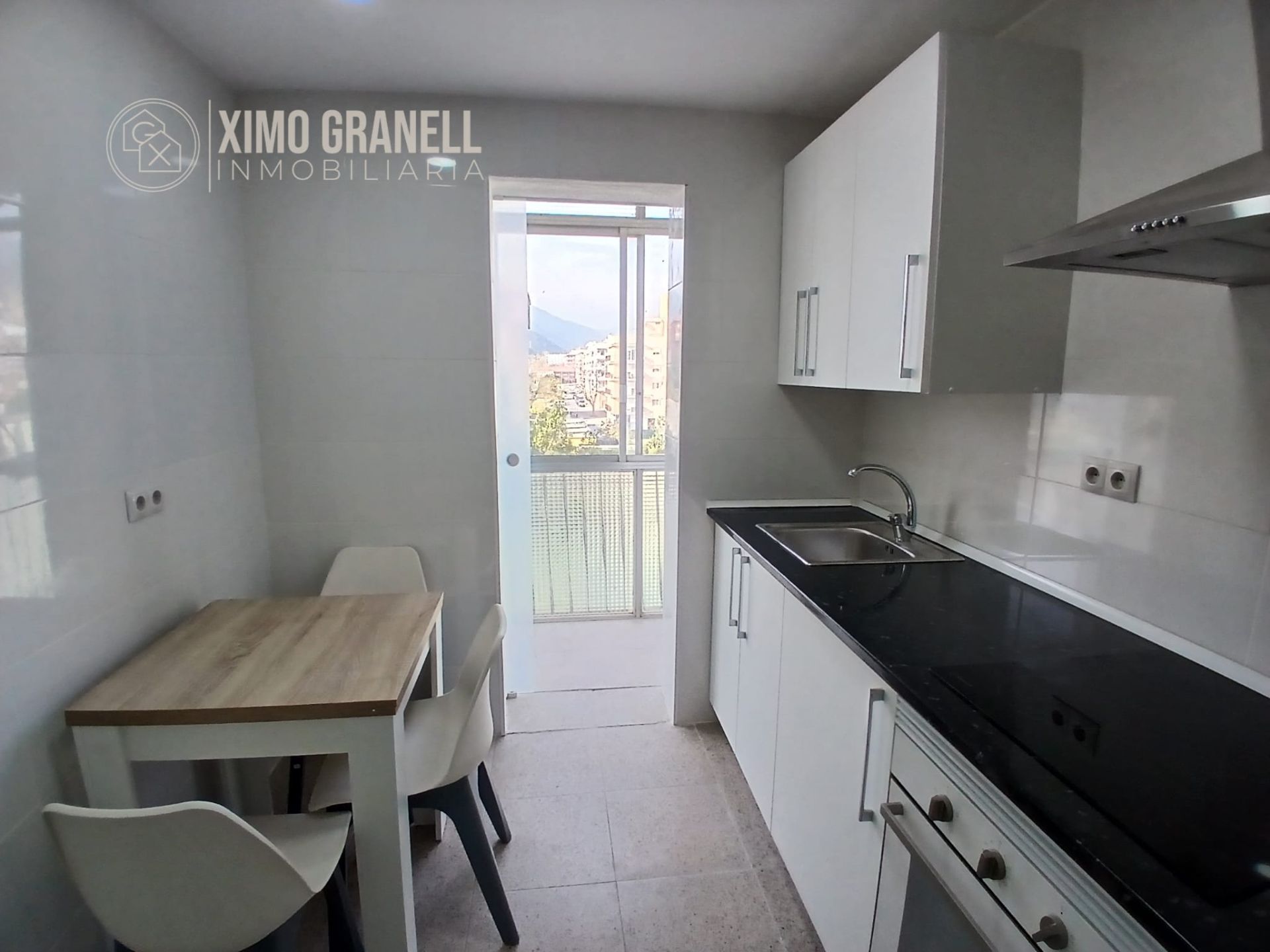 Flat to rent in La Vall d'Uixó