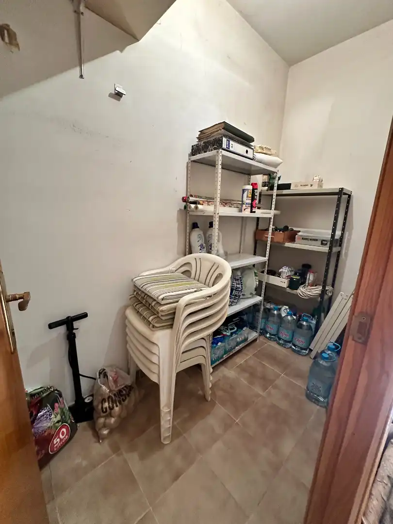 Villa con giardino in vendita a Calle Viñas, imagen 19