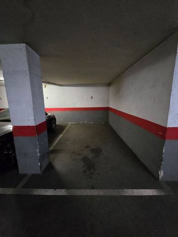 Garaje en Venta en  Passatge de Bocabella en Dreta de l'Eixample