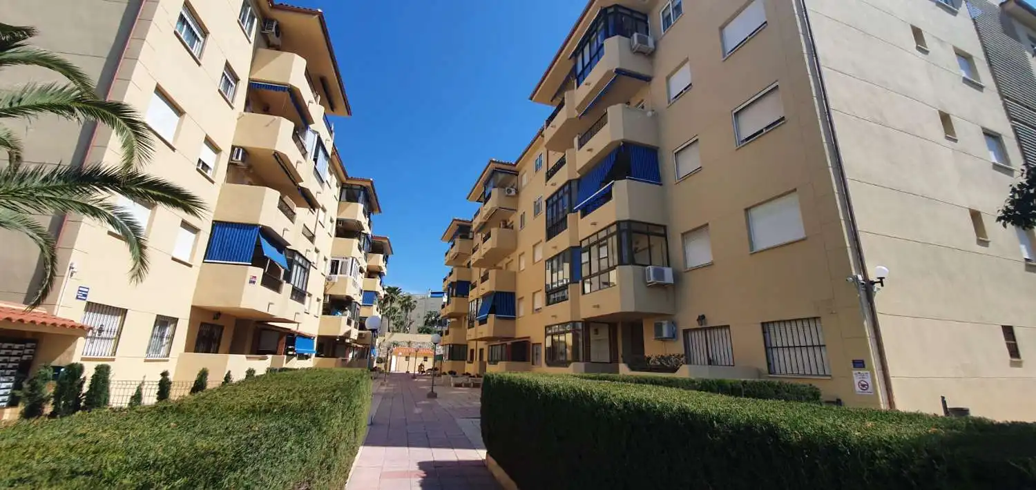Habitatge amb piscina en venda a Las Lagunas, imagen 27