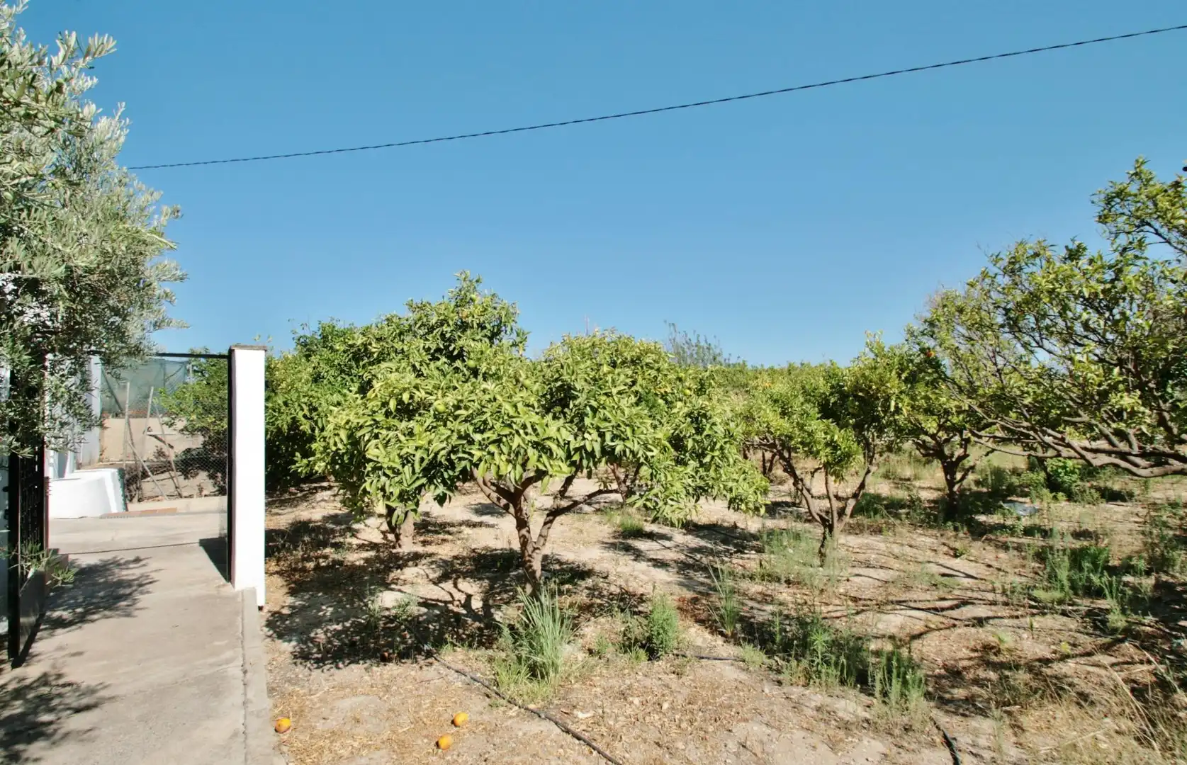 Casa o chalet en venta en Alhama de Almería con Aire acondicionado, Jardín privado y Trastero