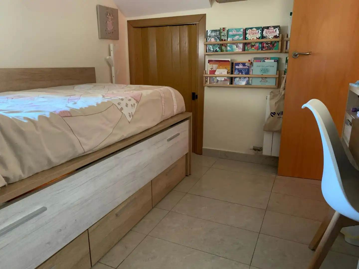 Bedroom of Duplexes for sale in Sant Pere de Ribes