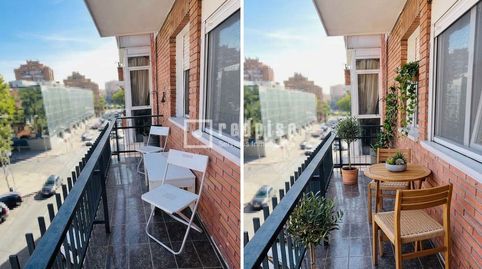 Photo 2 of Flat for sale in De la Vía, Opañel, Madrid Capital