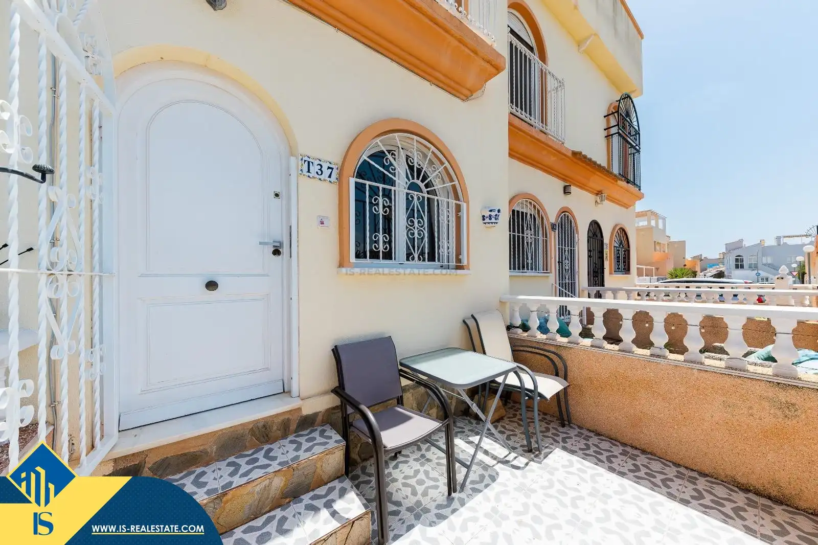 Casa amb piscina en venda a Orihuela Costa, imagen 6