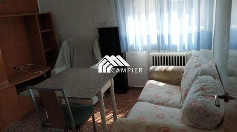 Foto 3 de Piso en venta en Calle Calatrava, San Pablo, Albacete Capital