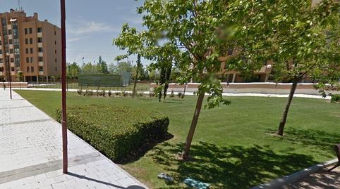 Photo 4 of Garage for sale in Hospital Nuevo, Valladolid