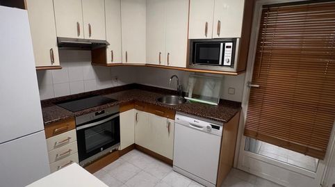 Foto 4 von Wohnung zur Miete in Ventisquero de la Condesa, Arroyo del Fresno, Madrid Capital