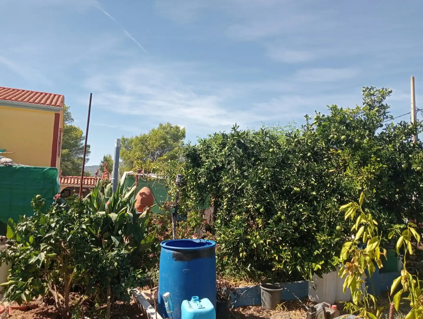 Villa avec terrasse à vendre à Carrer del Mig 11, imagen 11