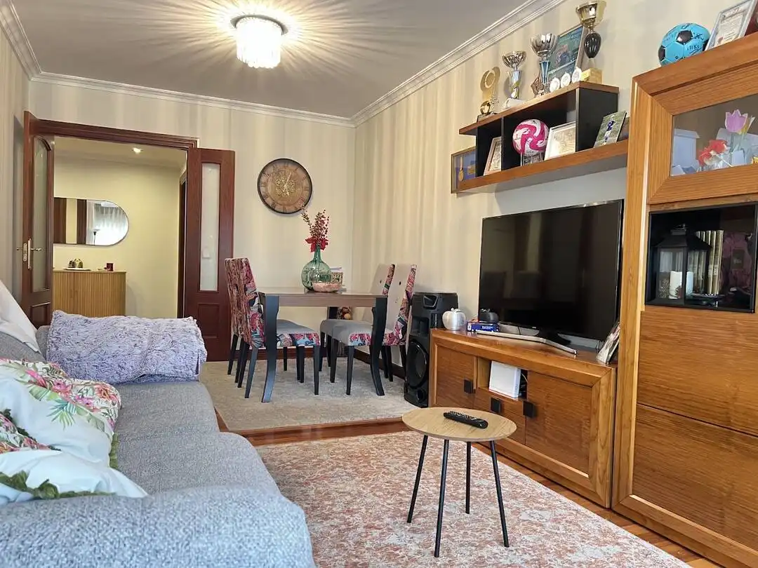 Wohnung mit Aufzug zum Verkauf in San Lazaro - Otero - Villafría, imagen 5