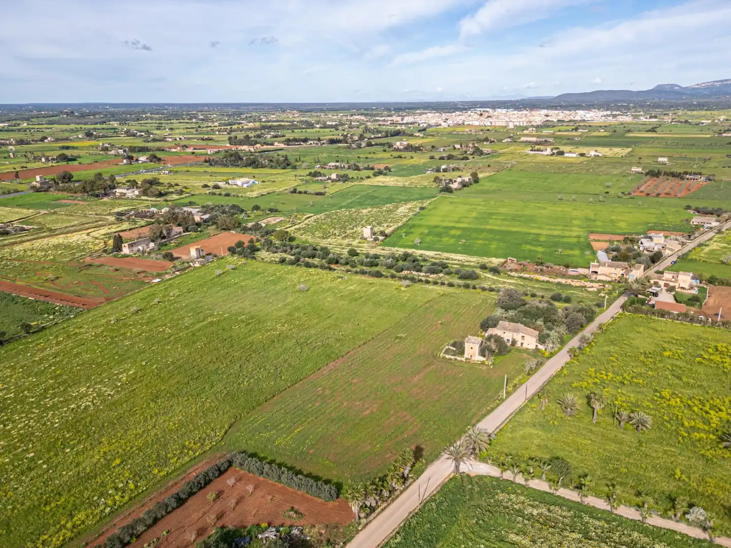 Rustikales Grundstück zum Verkauf in Campos poble, imagen 25
