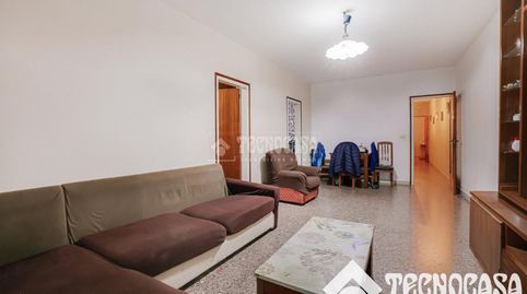 Foto 2 de Pis en venda a Estruch - Eixample, El Prat de Llobregat