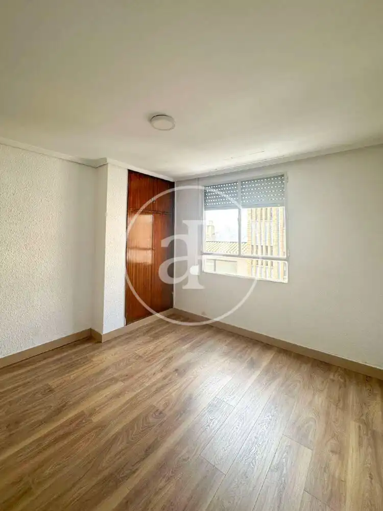 Habitación de Piso en venta en Burriana / Borriana con Calefacción, Terraza y Trastero