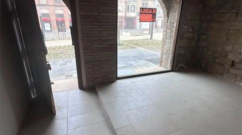 Foto 4 von Geschaftsraum zur Miete in Plaza de la Litera, 18, Binéfar, Huesca
