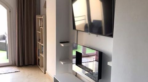 Foto 3 de Piso en venta en El Zabal - Santa Margarita, La Línea de la Concepción