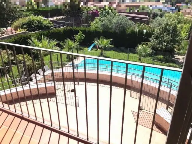 Swimming pool of Country homes for sale in Córdoba  with Air Conditioner, Private garden and Terrace