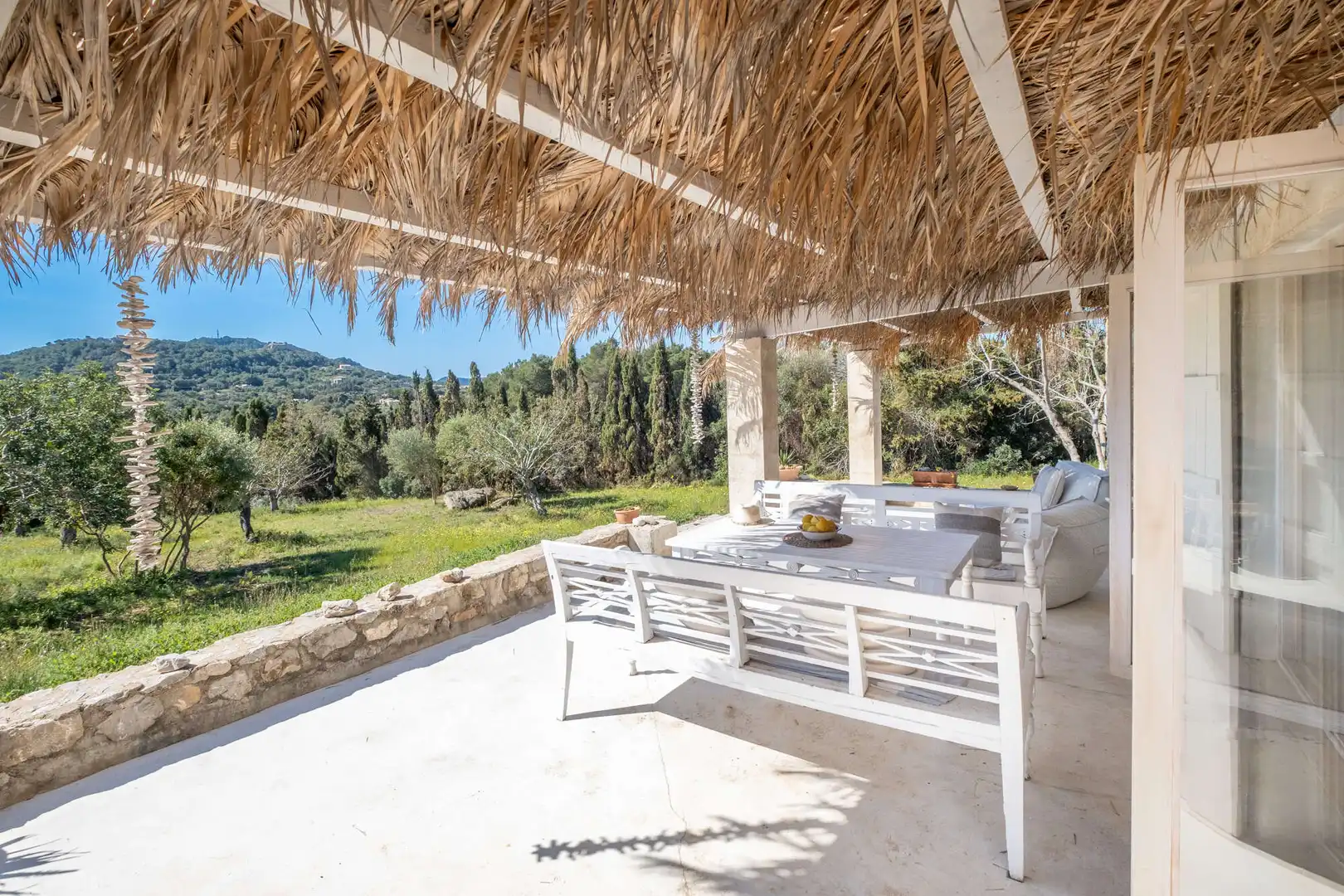 Casa rústica en venta en Capdepera Poble, imagen 2