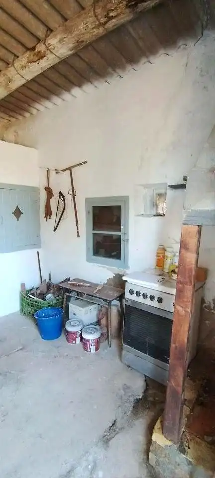 Terreno rústico en venta en Zona Hospital, imagen 4