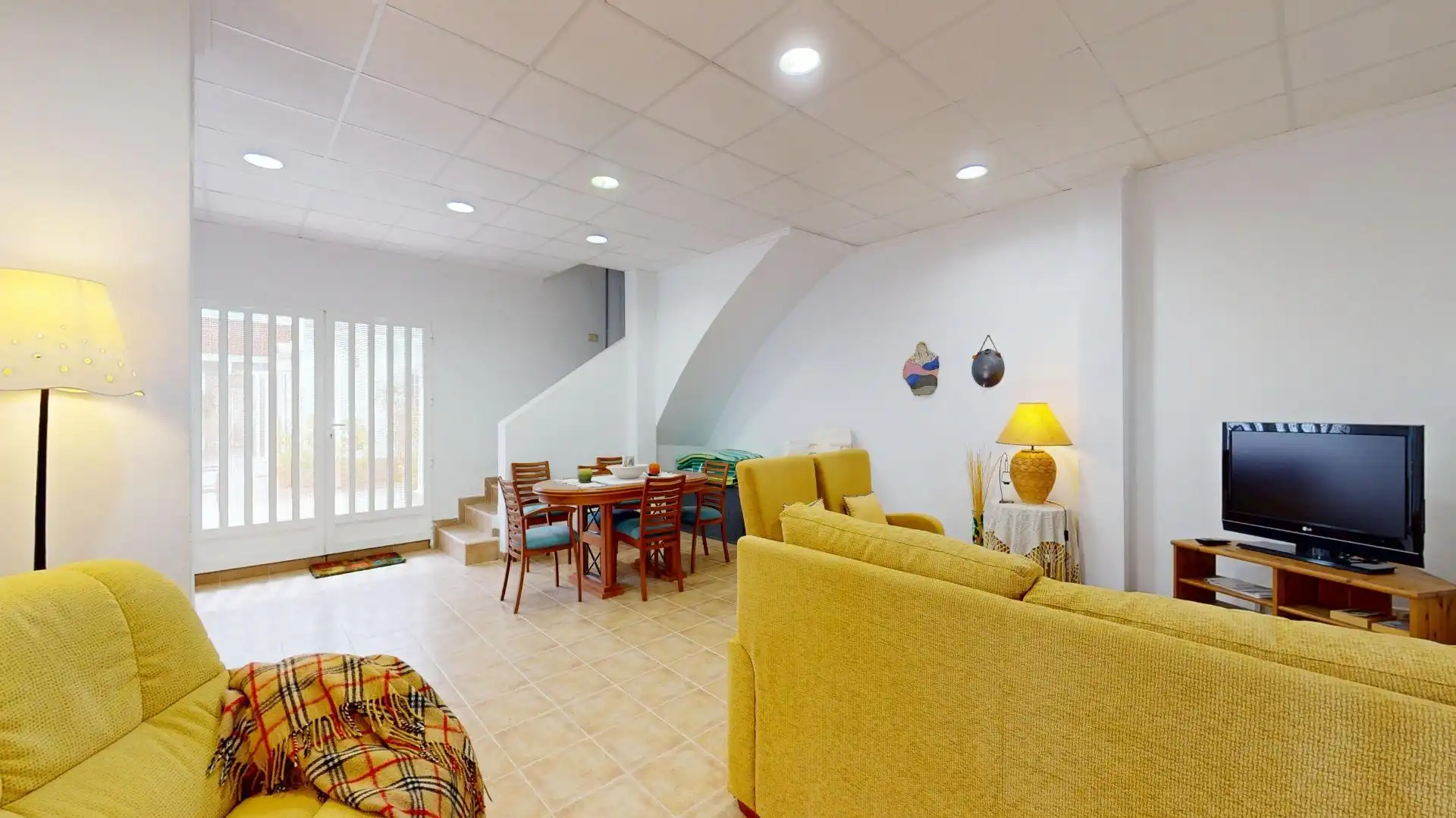 Casa o chalet en venta en Murcia