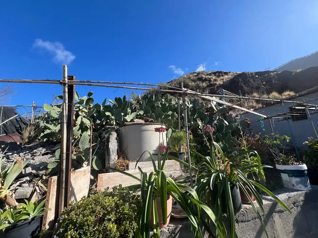 Casa amb jardí en venda a La Aldea de San Nicolás, imagen 7