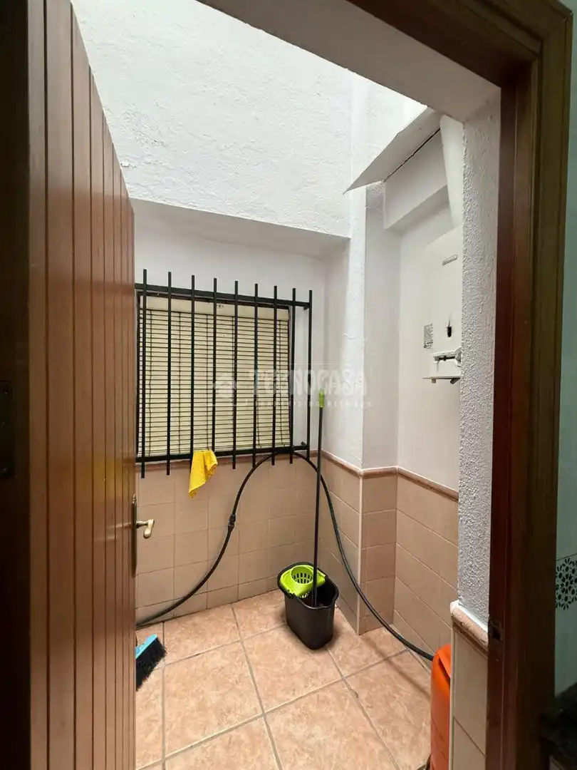 Casa adosada en venda en Conil de la Frontera amb Terrassa