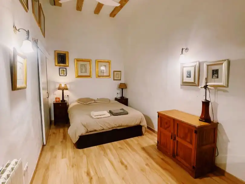 Wohnung mit Aufzug zur Miete in Calle Gran de Gracia 56, imagen 11