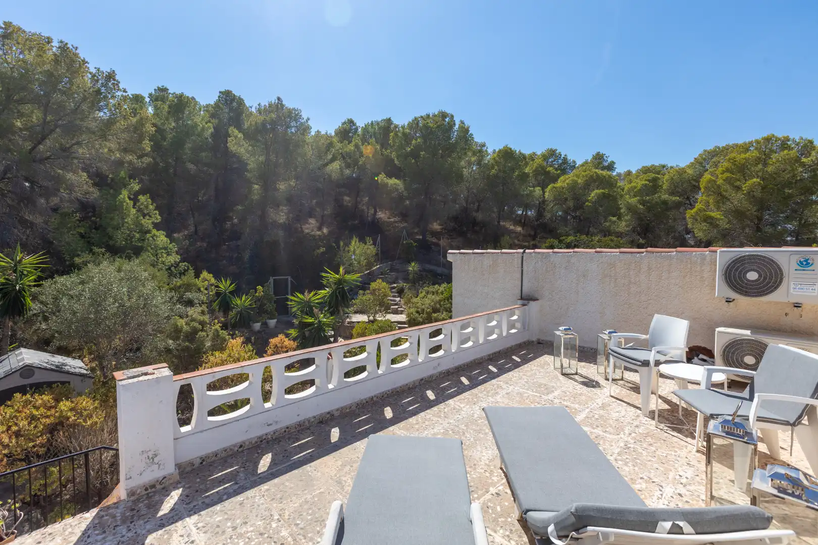 Xalet amb piscina en venda a L'Albir, imagen 23